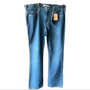 Levi’s strauss and co 515 bootcut Jean  12L
